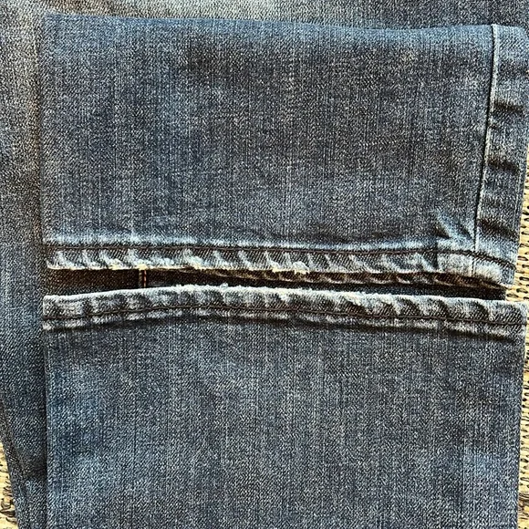 Vtg 2007 GAP Classic Jeans - Picture 6 of 15